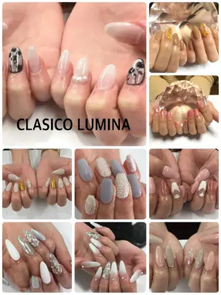 ネイル feliceto_nail所属・Honokaホノカ nailのエステ・リラクイメージ