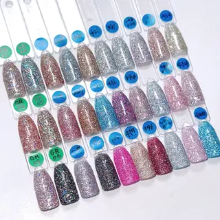 ネイル ＆CHOU CHOU nail たむらのネイルデザイン