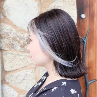 ミディアム カラー ara (荒武梨香)  のその他イメージ