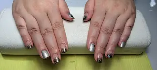 ネイル tumake🤍 Kokoroのネイルデザイン