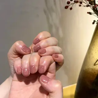 ネイル hinami ｜スクール生💅🏼のネイルデザイン