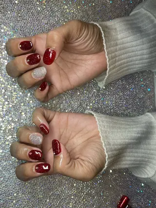 ネイル CLAIRE 〚クレア〛のネイルデザイン