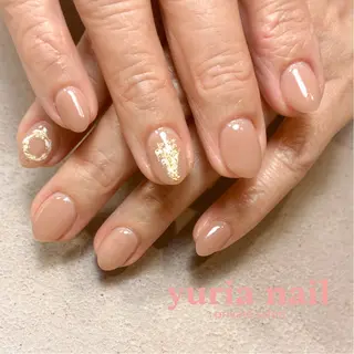 ネイル 小林 ゆりあのネイルデザイン