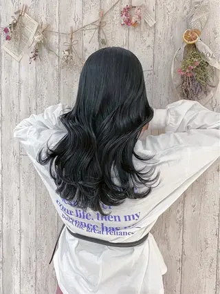 ロング 中野/ めぐのマツエク・マツパデザイン