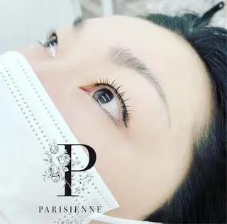 マツエク・マツパ midori🫧 Mizorogiのマツエク・マツパデザイン