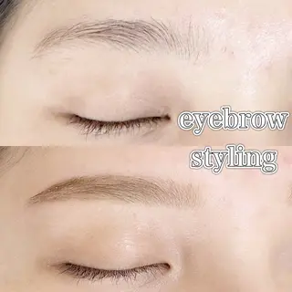 アイブロウ charm所属・charm 【📍大名】のマツエク・マツパデザイン