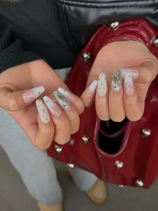 ネイル yui nailのネイルデザイン