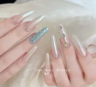 ネイル ＫＯ ＫＯのネイルデザイン