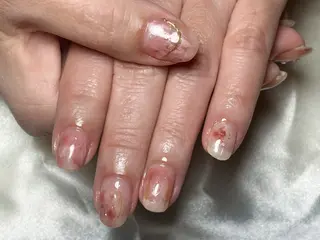 ネイル ゆう .のネイルデザイン