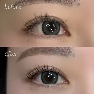 マツエク・マツパ 💎Code.💎 risa🪄のマツエク・マツパデザイン