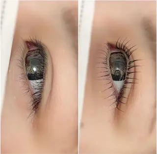 マツエク・マツパ エンエン🎀 angenbelleのマツエク・マツパデザイン