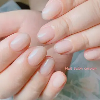 ネイル 柴崎 美幸のネイルデザイン