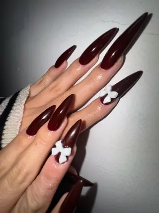 ネイル lazy me所属・lazy me!のネイルデザイン