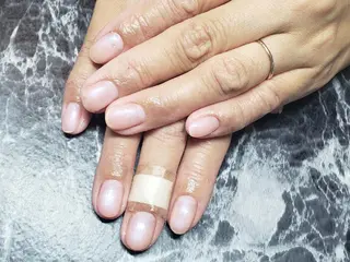 ネイル BELIAS nailsalonのネイルデザイン