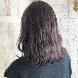 ミディアム ⭐️モテ髪担当 佐賀翔太⭐️のヘアスタイル