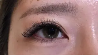 マツエク・マツパ La:coptA (ラ・コプタ)のマツエク・マツパデザイン