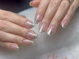 ネイル 米澤 ハナユキのネイルデザイン