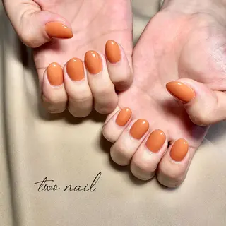 ネイル two nailのネイルデザイン