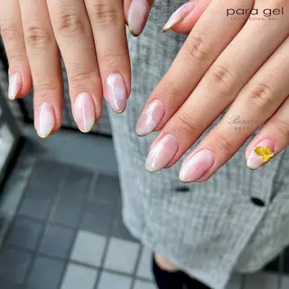 ネイル Mojyam nail所属・松本 実咲のネイルデザイン