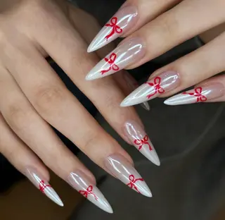 ネイル Miya🎀 nailのネイルデザイン