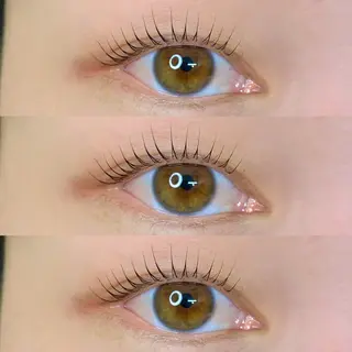 マツエク・マツパ FILUMIA.所属・FILU MIA.のマツエク・マツパデザイン