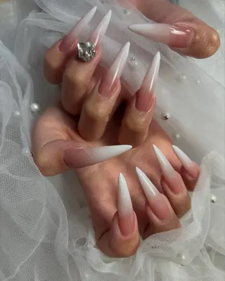 ネイル ToliyDeliy akemiのネイルデザイン