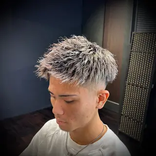 メンズ 【⛓️超メンズ特化 NAOTO⛓️】のヘアスタイル