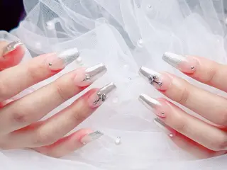 ネイル ネイルサロン lotusのネイルデザイン