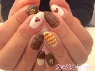 ネイル リオッサ  オブ ラグーン神戸店のエステ・リラクイメージ