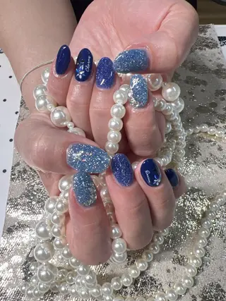 ネイル Pretty【プリティー】所属・神戸三宮pretty プリティーのマツエク・マツパデザイン