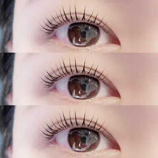 マツエク・マツパ sofa ⌇chihiroのマツエク・マツパデザイン