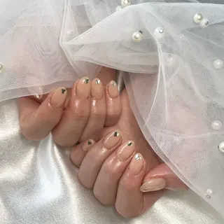 ネイル ネイルサロン Annieのネイルデザイン