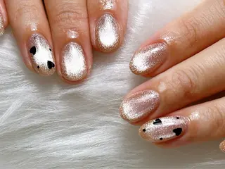 ネイル M nail所属・M nailのネイルデザイン