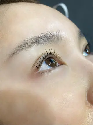 マツエク・マツパ 三尾 麻美のマツエク・マツパデザイン