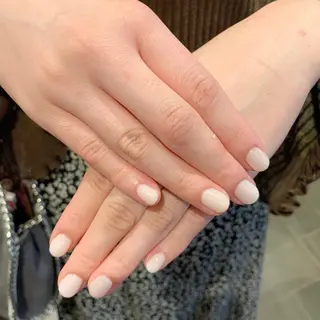 ネイル 鈴木 里奈のネイルデザイン