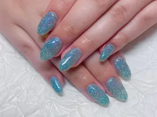 ネイル ゆ か_Nails💫のネイルデザイン