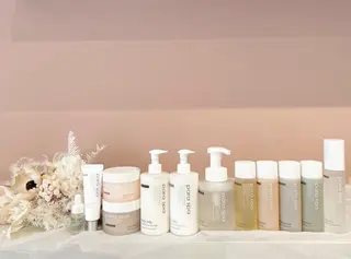 ネイル パラジェルプレミアムサロン nail care &spa Lovin［ラヴィン］所属・Azegami Minaのネイルデザイン