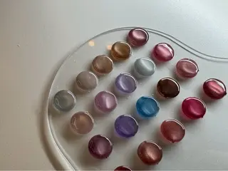 ネイル MARU NAIL nanokaのネイルデザイン