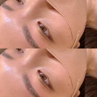 アイブロウ eyelist 飯塚のマツエク・マツパデザイン