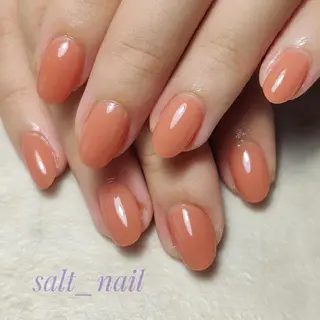 ネイル 個人サロン saltnailのネイルデザイン