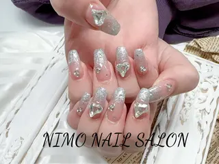 ネイル NIMO ネイルサロンのネイルデザイン