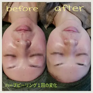 アロマとハーブエステ GARDENのエステ・リラクイメージ