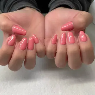 ネイル 井上 知美のネイルデザイン