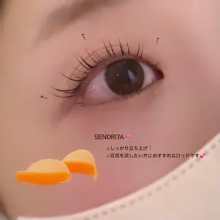 マツエク・マツパ bianca銀座店 TANAKAのマツエク・マツパデザイン