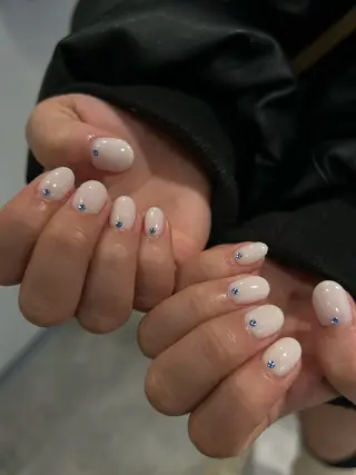 ネイル 2me（ツメ） ♡ NENEのネイルデザイン