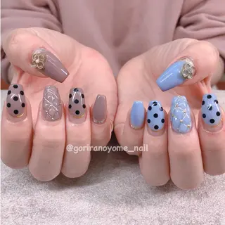 ネイル ナナイチゼロ I.Naoのネイルデザイン