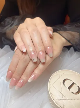 ネイル SALON DOUDOUのネイルデザイン