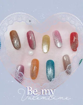 ネイル Nail Salon kihi大塚店のネイルデザイン