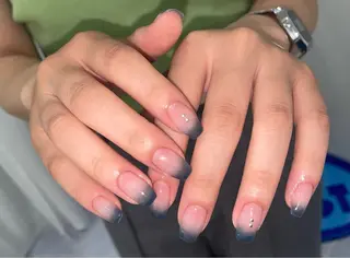 ネイル share salon muu -neu-所属・neu-ﾉｲ- /chieのネイルデザイン