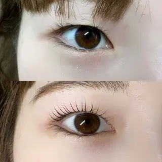 マツエク・マツパ 美容師/アイリスト/ shihoのマツエク・マツパデザイン